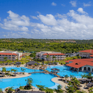 Grand Palladium Imbassaí