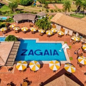 Zagaia Eco Resort