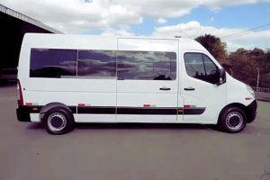 Van Master Renaut