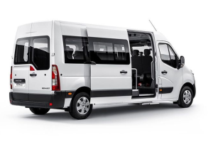 Van