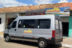 Van Master